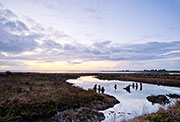 South Humboldt Bay State Marine Recreational Management Area